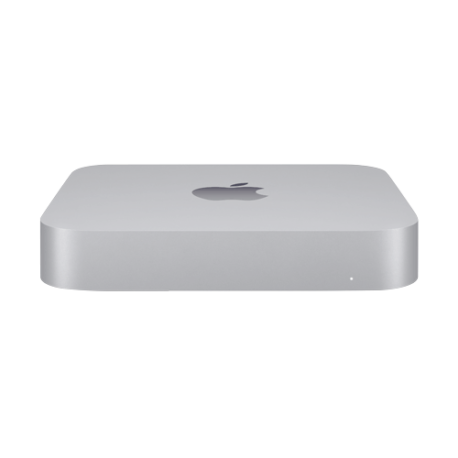 Mac mini: 3.6GHz Quad-core 8th-generation i3 processor, 256GB