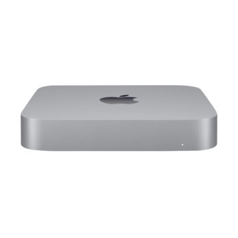 Mac mini Apple M2 chip 8GB RAM with 8‑core CPU and 10‑core GPU